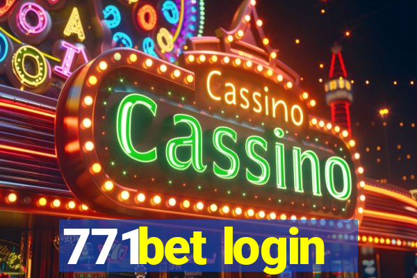 771bet login